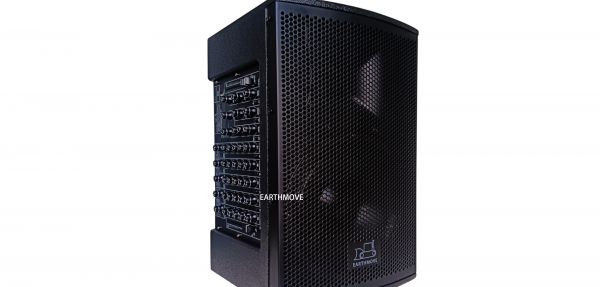 推土機T10全釹磁專業移動音響